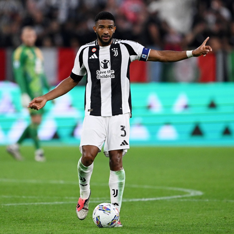 都體：布雷默狀態(tài)恢復(fù)迅速，有望在尤文圖斯對陣帕爾馬的比賽首發(fā)