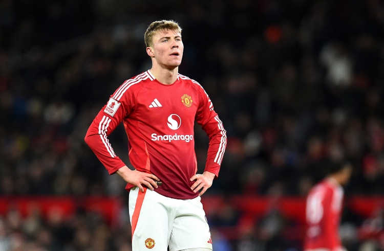 跟隊：米蘭與霍伊倫經(jīng)紀人會談，考慮加入有條件的強制買斷條款