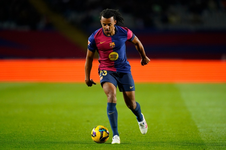 記者：孔德將于明日正式簽署續(xù)約合同，新合同期限至2030年