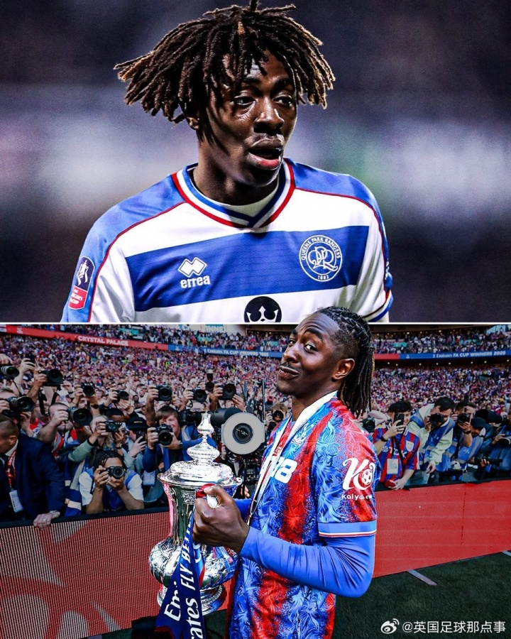 埃澤的“命運(yùn)輪回”時(shí)刻：13歲時(shí)被阿森納放棄，如今已達(dá)協(xié)議??