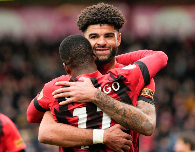 記者：伯恩茅斯對今夏出售比林持開放態(tài)度，要價(jià)約1000萬歐