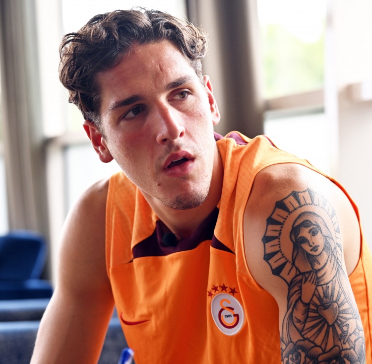 斯基拉：烏迪內(nèi)斯推動(dòng)扎尼奧洛交易，加拉塔薩雷要求直接出售