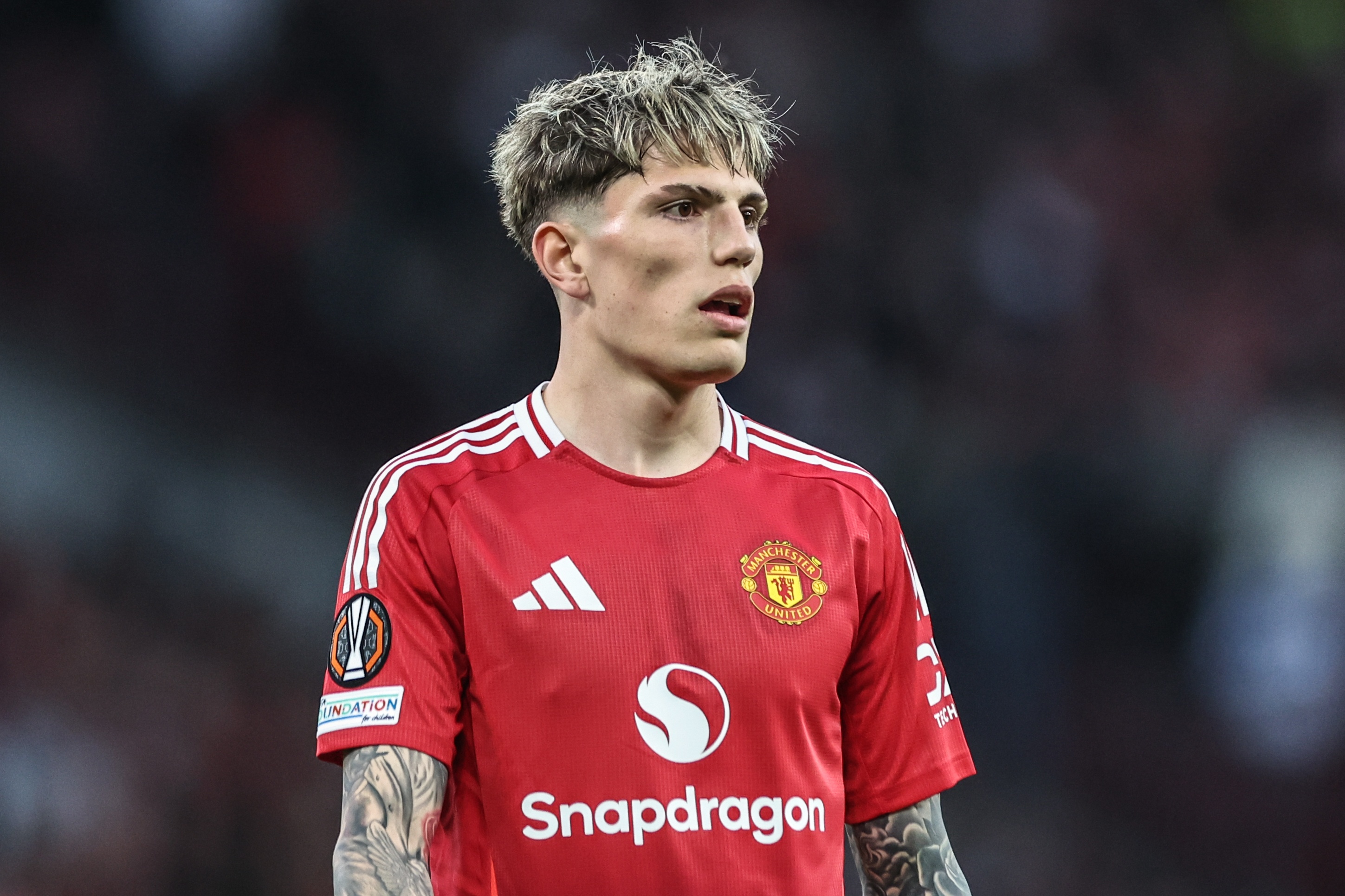 英媒：加納喬已經(jīng)告知自己的好友，他將加盟切爾西