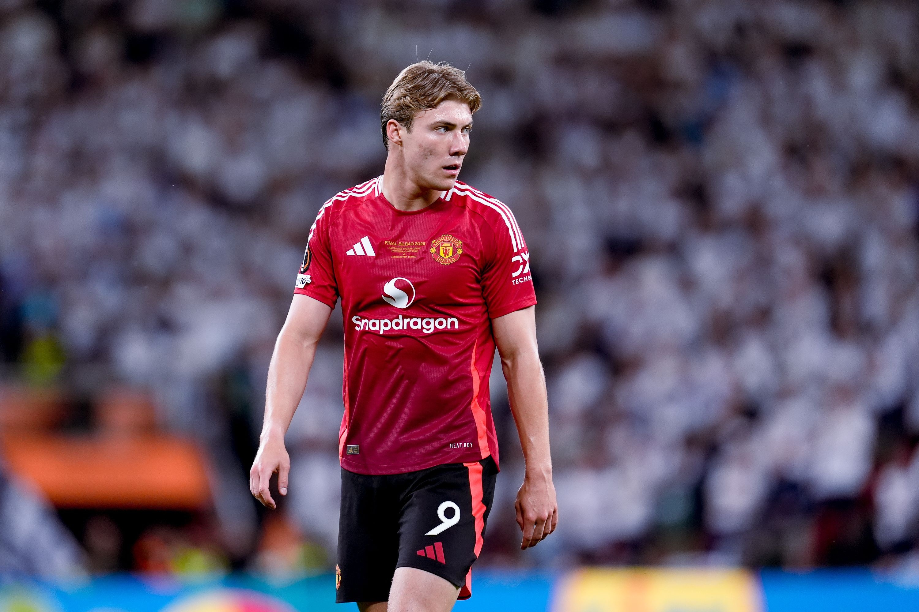 BBC：米蘭即將租借＋選擇性買斷簽下博尼法斯，可能放棄霍伊倫