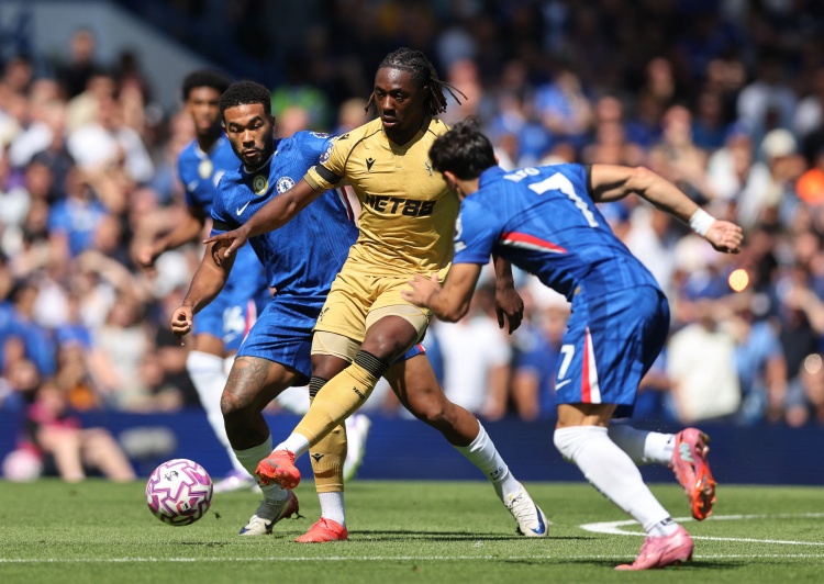 記者：阿森納計(jì)劃讓埃澤周五體檢，俱樂(lè)部間已經(jīng)達(dá)成一致