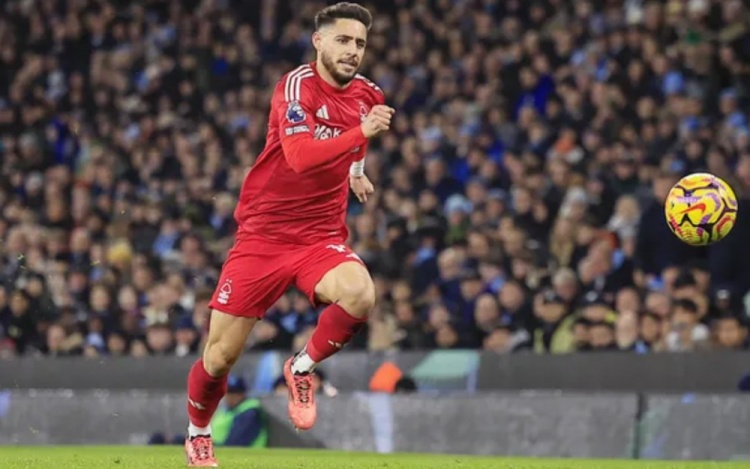 加泰媒：赫羅納將簽下維拉后衛(wèi)莫雷諾，這是他與米歇爾第二次合作