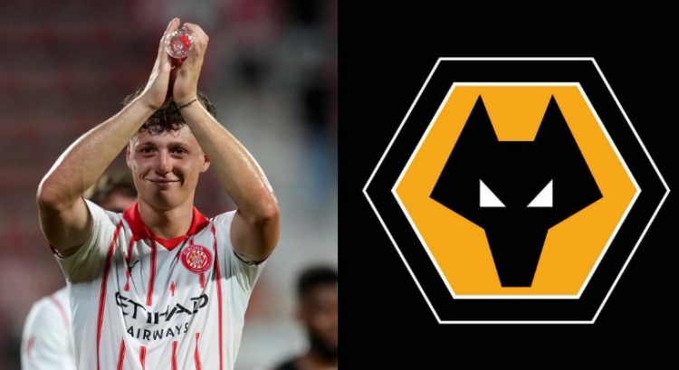 羅馬諾：狼隊(duì)超過(guò)3000萬(wàn)歐簽下赫羅納后衛(wèi)克雷吉奇，交易很快HWG