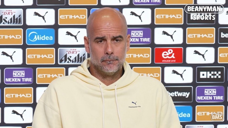 瓜帥：難道只有我們大手筆花錢？可以看我們凈支出&會讓你意外