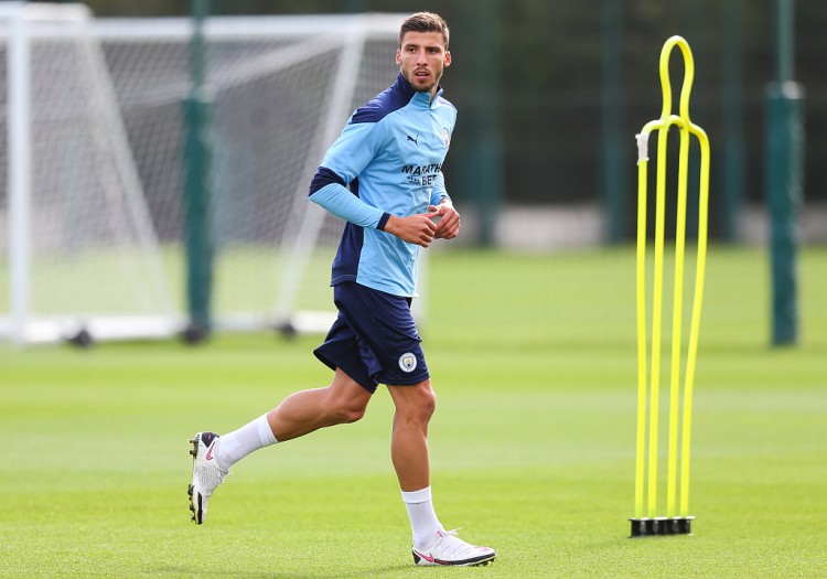 魯本-迪亞斯：選擇續(xù)約是唯一的正確選擇，目標(biāo)是再次贏得獎杯