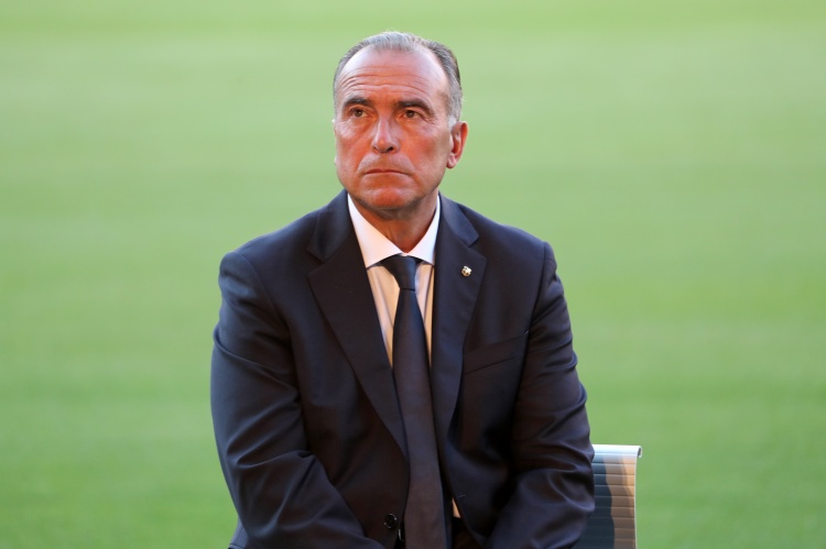 每體：沙特代表團(tuán)造訪巴薩，與尤斯特商討加盟利雅得勝利的提案