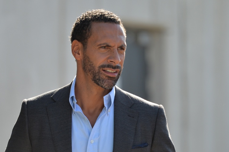 費迪南德談辭職搬家到迪拜：不想再圍繞賽程轉，想做點自己的事情