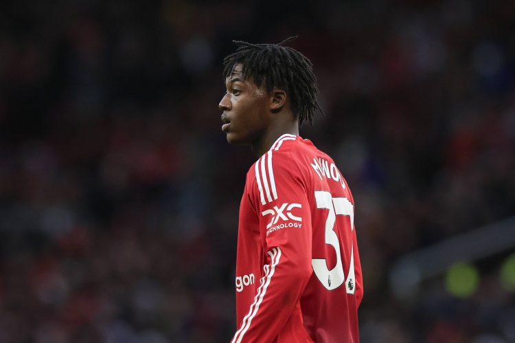 記者：曼聯(lián)明確無意出售梅努，球員是阿莫林新賽季計(jì)劃的重要一員