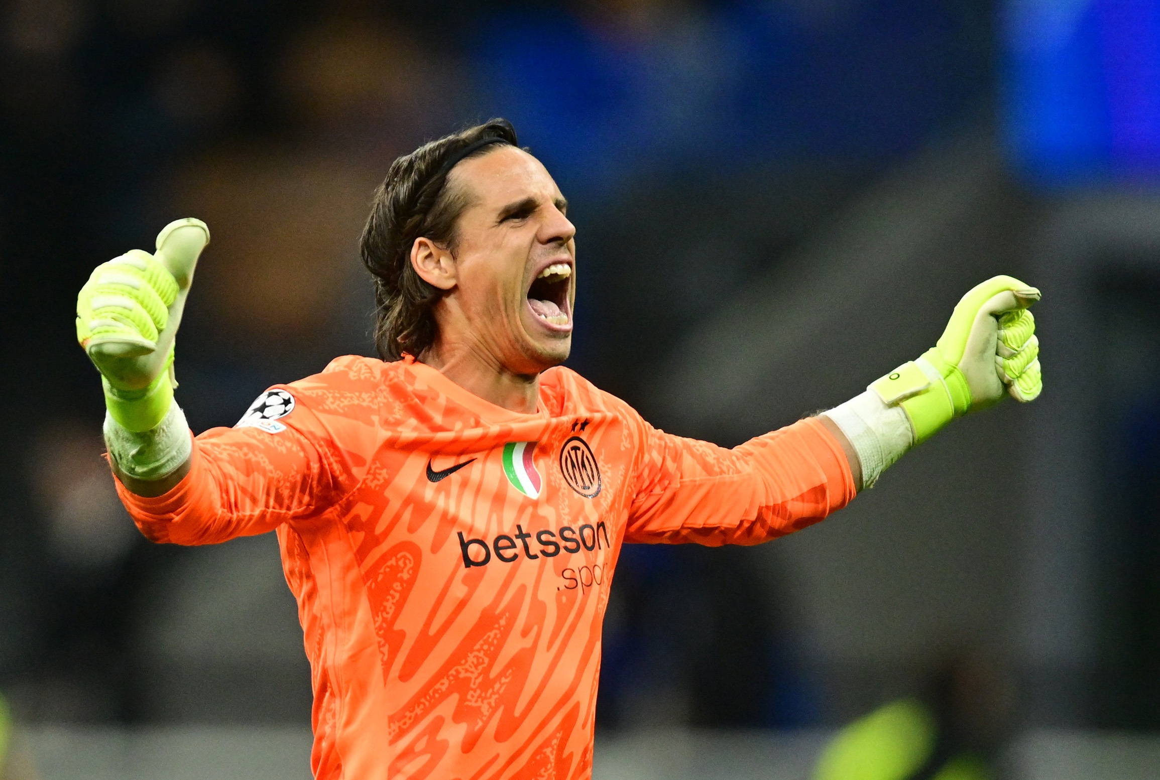 B計劃！土媒：加拉塔薩雷和索默達成口頭協(xié)議，向他提供兩年合同