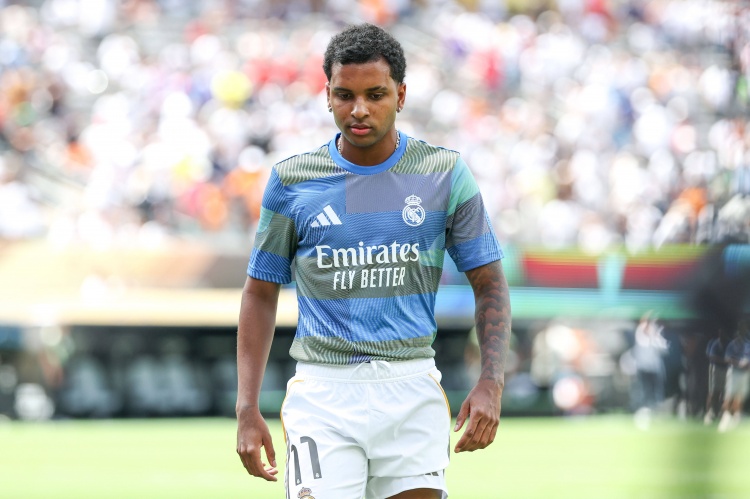 僵住了！西媒：羅德里戈不想走但又不想一直替補 1億要價無人滿足