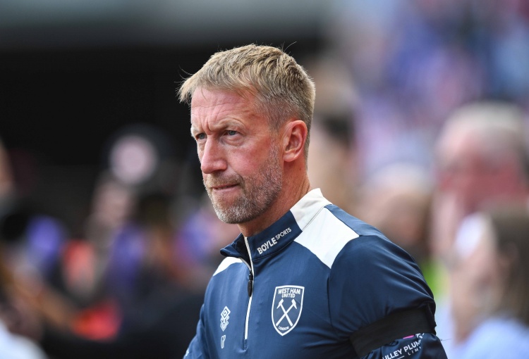 波特：西漢姆之前的轉(zhuǎn)會(huì)策略有問(wèn)題，現(xiàn)在我們必須打好算盤(pán)