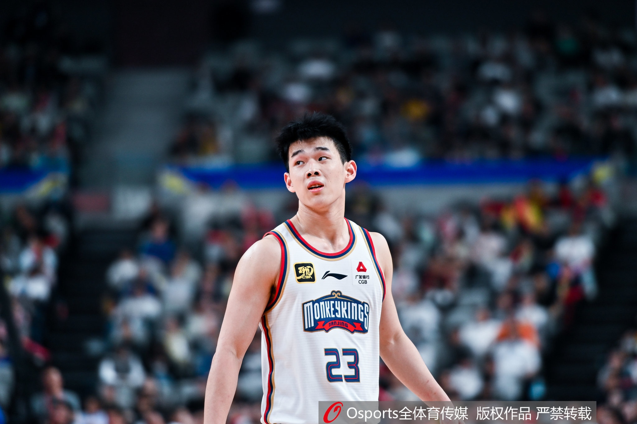 媒體人：林葳將征戰(zhàn)NCAA 經(jīng)紀(jì)團(tuán)隊(duì)最近會(huì)官宣