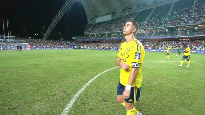 C羅俱樂部4年正式比賽未奪冠，上次奪冠還是隨尤文奪意大利杯