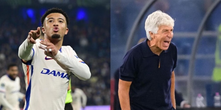 還有戲？加帥稱桑喬從未拒絕羅馬 據(jù)悉球員要650萬年薪&1千萬傭金