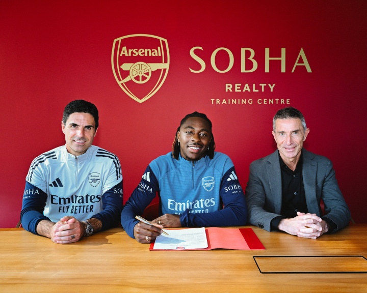 最佳引援貝爾塔！貝爾塔上任首個夏窗，阿森納3億簽7人+續(xù)約3將