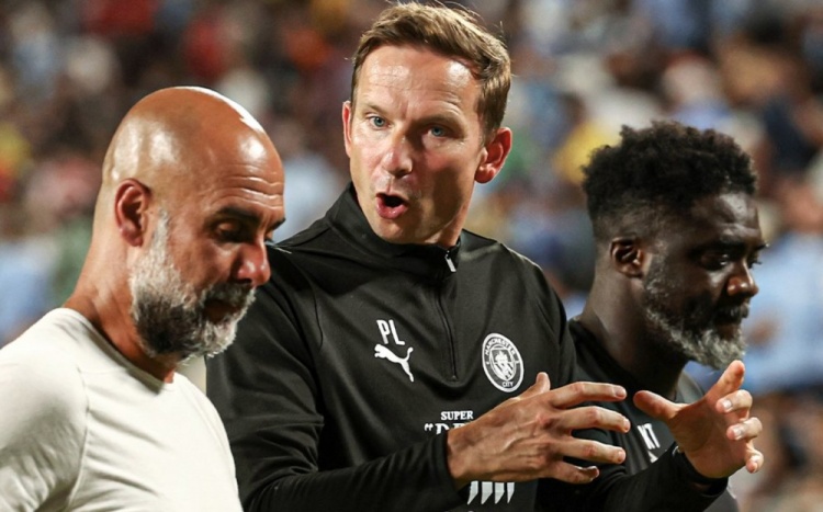 電訊報(bào)：曼城全面貫徹林德斯的戰(zhàn)術(shù)理念，頻繁造越位反遭熱刺利用