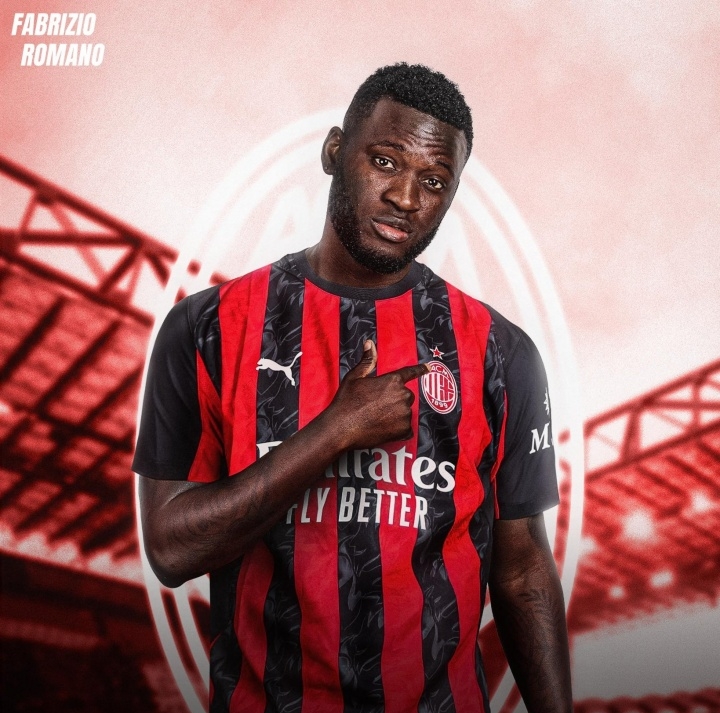 HWG翻車？多家媒體：博尼法斯體檢后返回德國(guó)，轉(zhuǎn)會(huì)米蘭可能告吹