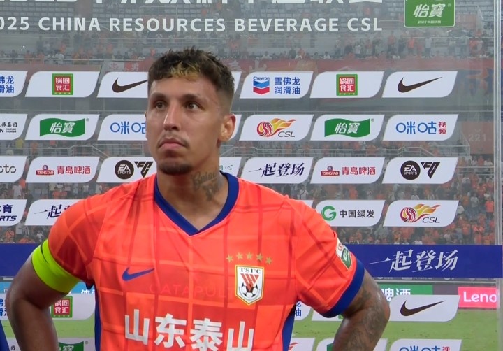 梅開二度！克雷桑：打破進球荒非常開心，這場勝利來之不易