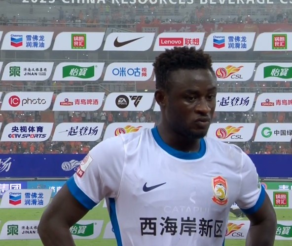 阿齊茲：感覺球隊丟球都是低級失誤，我們想追回比分但非常難