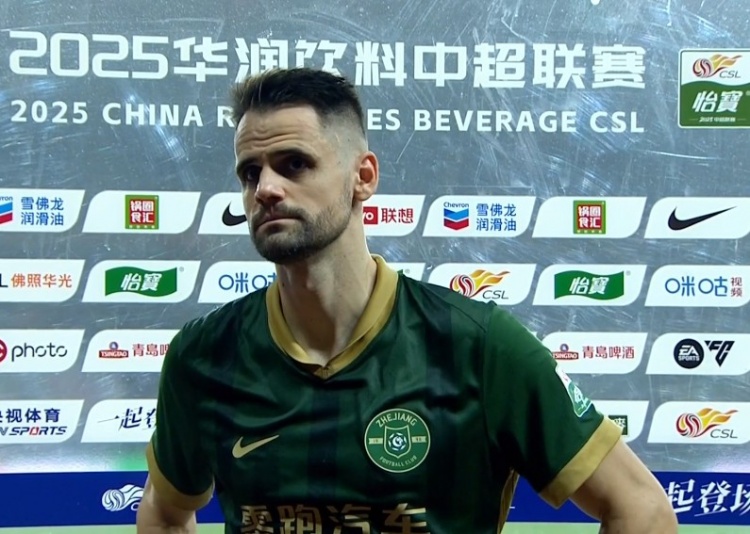 弗蘭克：整個過程我們踢得還可以，但還不足以完美的贏下比賽