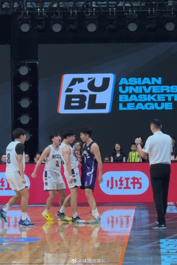 媒體人：未來有可能會在CBA見到宋昕澔 石奎要記住今天的比賽