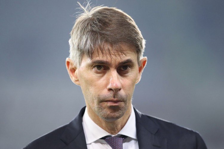 羅馬總監(jiān)：不會和佩萊格里尼續(xù)約，目前還沒有達(dá)到簽約桑喬的條件