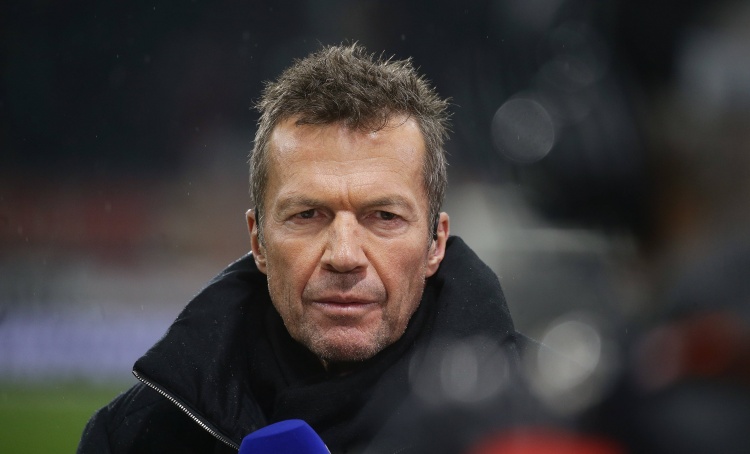 馬特烏斯：多特應(yīng)該受到批評，他們給圣保利太多機會