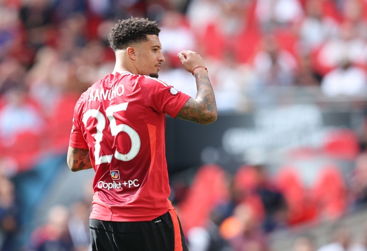 羅馬總監(jiān)談桑喬：不認(rèn)為目前存在推進(jìn)談判的條件和動機(jī)