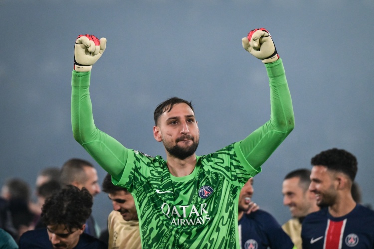 1500萬歐分歧！記者：曼城想3500萬歐報(bào)價(jià)多納魯馬，巴黎要5000萬