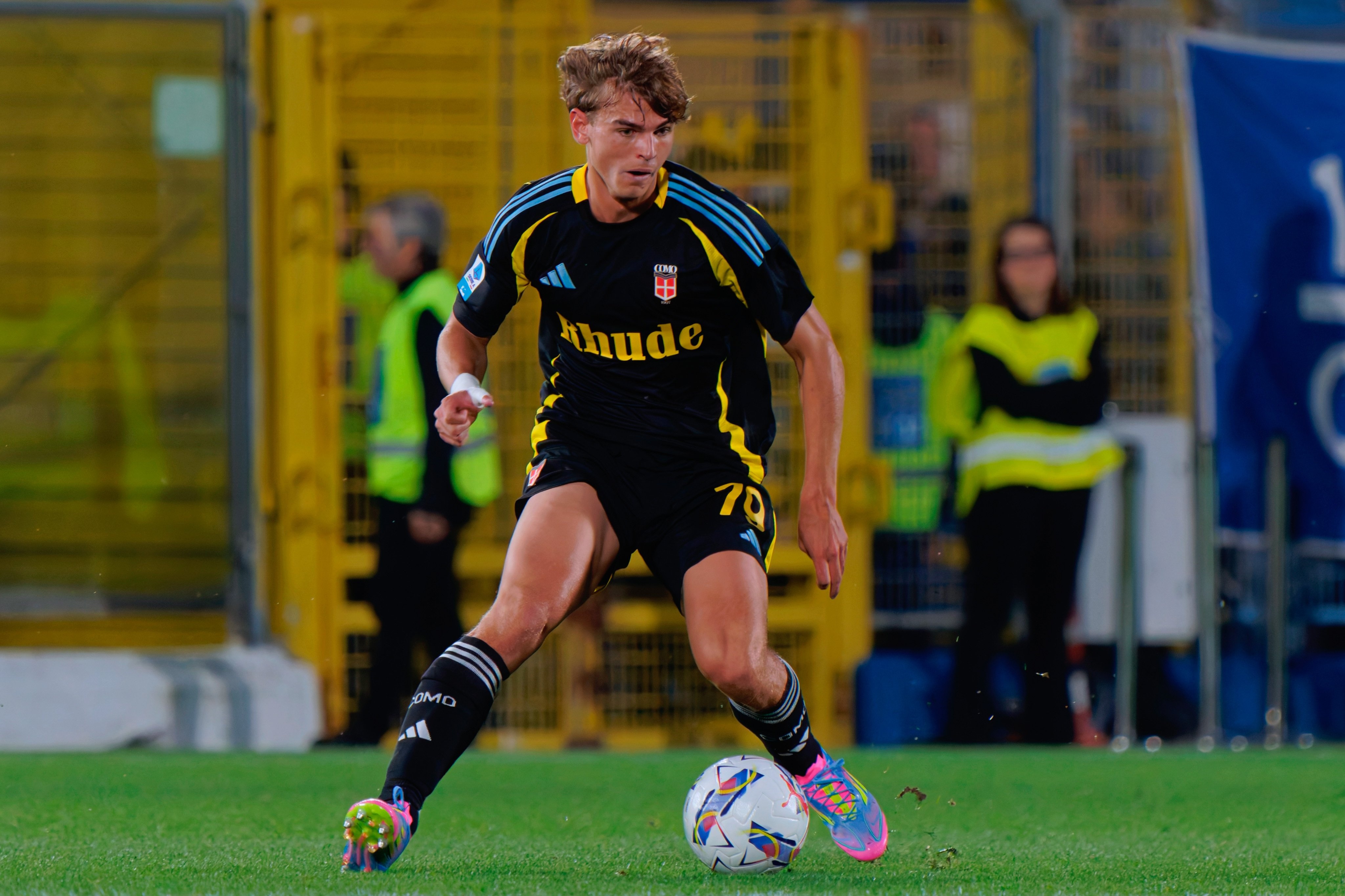 意天空：熱刺5000萬歐報(bào)價(jià)尼科-帕斯遭拒，科莫要價(jià)7000萬歐