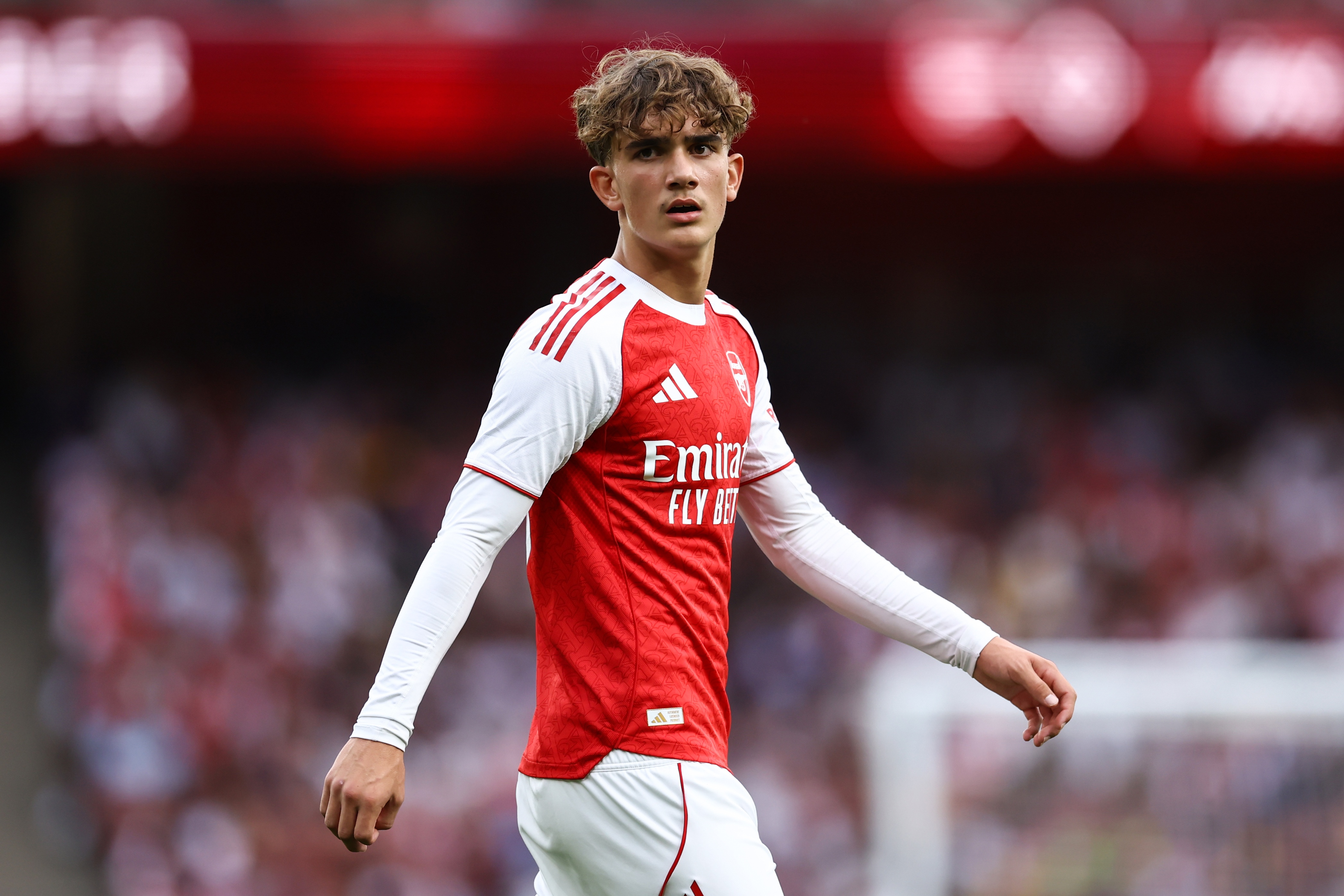 小雷：道曼將成為英格蘭史上最杰出的球員之一，這不是過度吹捧