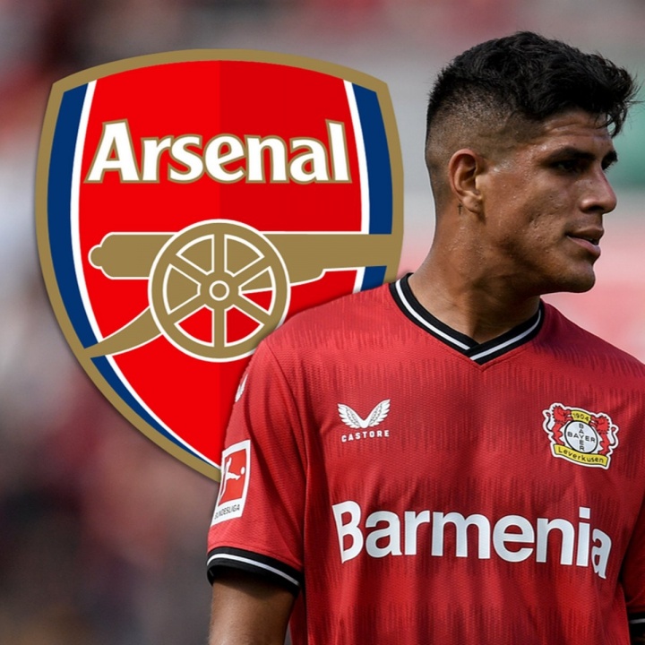 記者：因卡皮耶解約金6000萬歐，他要求以4500萬歐左右價格離隊