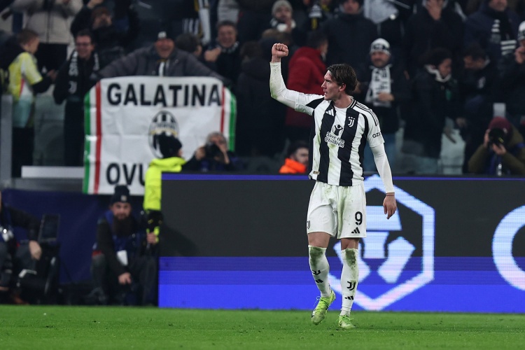 全市場(chǎng)：米蘭重新與弗拉霍維奇展開接觸，可能用薩勒馬科爾斯交換