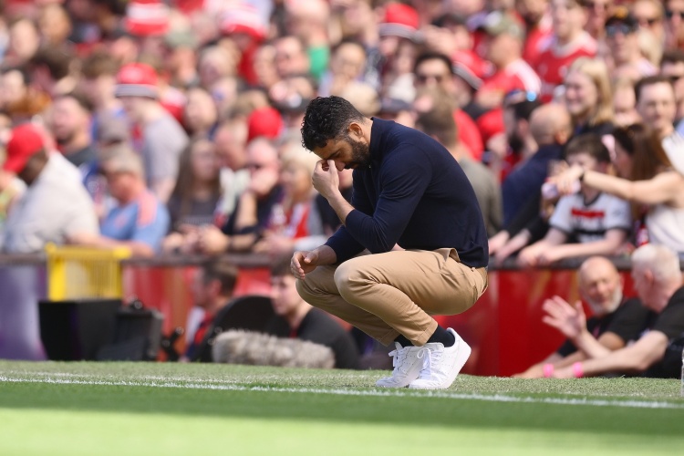 哈格里夫斯：曼聯(lián)開局不錯(cuò)尤其是庫(kù)尼亞，阿莫林離場(chǎng)時(shí)不太高興