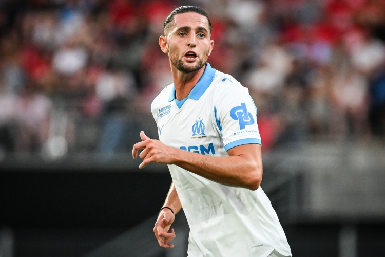 隊(duì)報(bào)：拉比奧特已內(nèi)部致歉，高層與其不再交流＆收到國(guó)米等隊(duì)報(bào)價(jià)