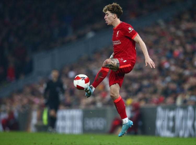 羅馬諾：羅馬接觸利物浦想租借齊米卡斯，還有兩家俱樂部介入爭奪