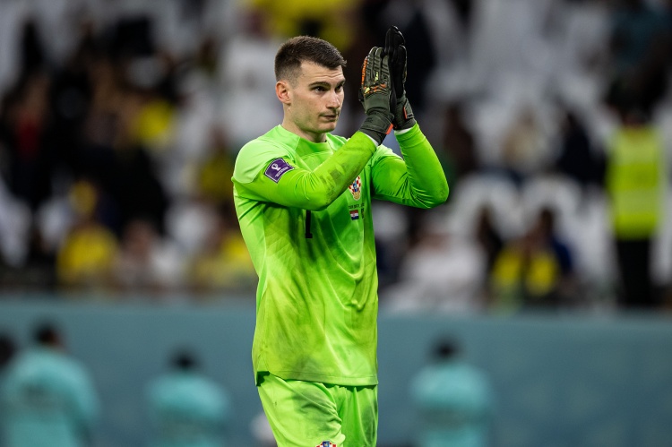 記者：曼聯(lián)有意利瓦科維奇但未報價，森林已報價&熱刺也感興趣