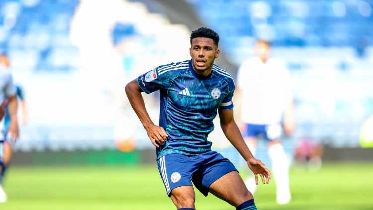 萊斯特城官方：后衛(wèi)詹姆斯-賈斯汀轉(zhuǎn)會(huì)加盟利茲聯(lián)