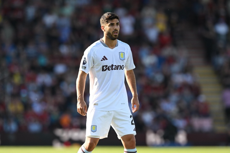 羅馬諾：維拉與巴黎商談阿森西奧轉(zhuǎn)會(huì)費(fèi)，合同僅剩一年不可能租借