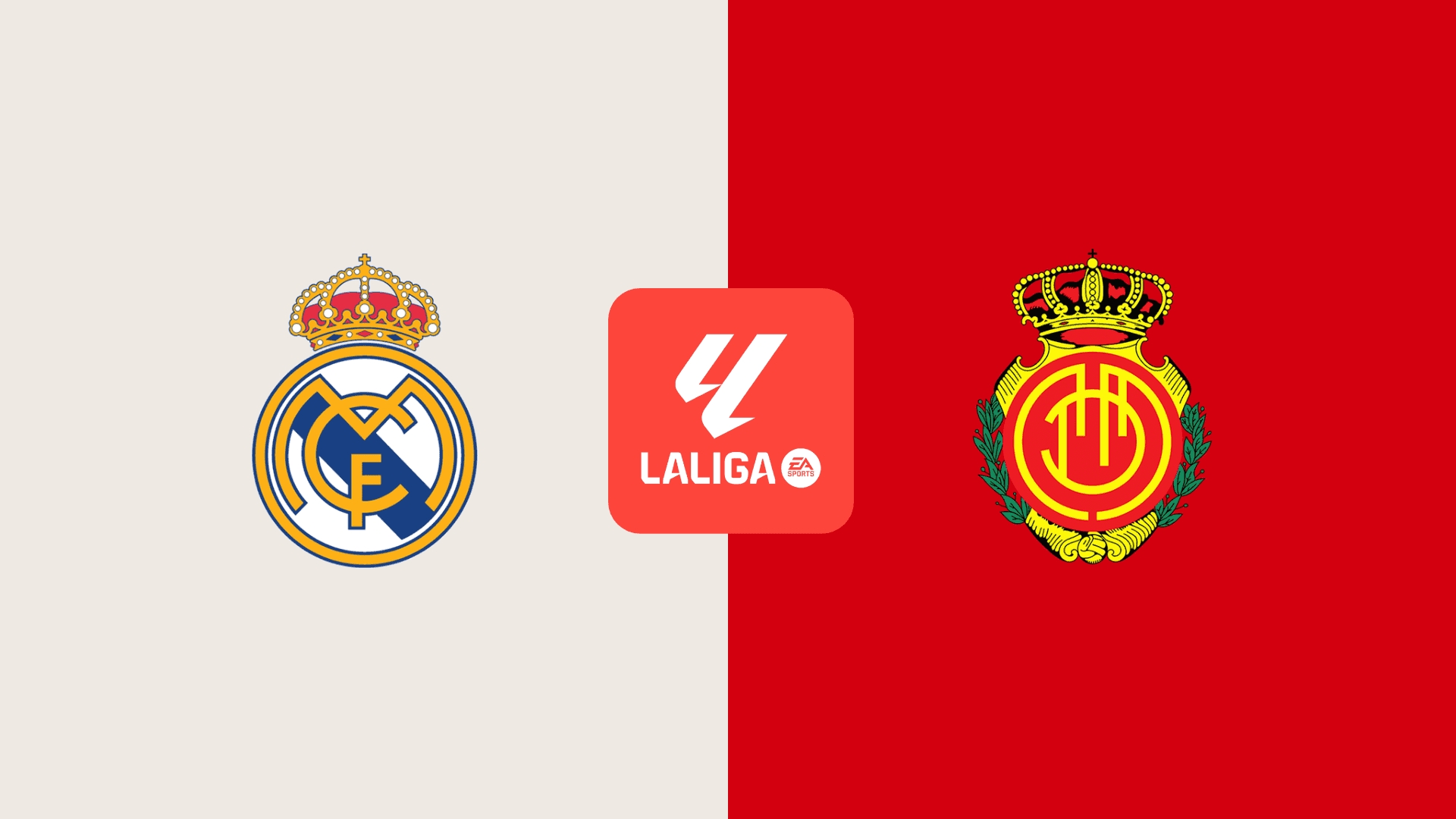 皇馬vs馬洛卡首發(fā)：姆巴佩領(lǐng)銜，維尼修斯、馬斯坦托諾先發(fā)