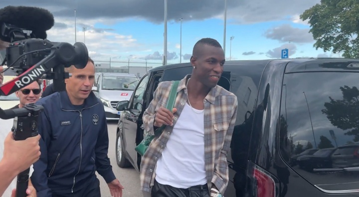 埃貝爾：切爾西已通知我們希望杰克遜回歸，我們不得不送他回去