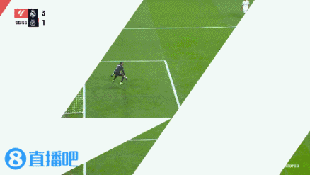 裁判音頻談居勒爾進球無效：這是一次手球，并且動作是直接擊球