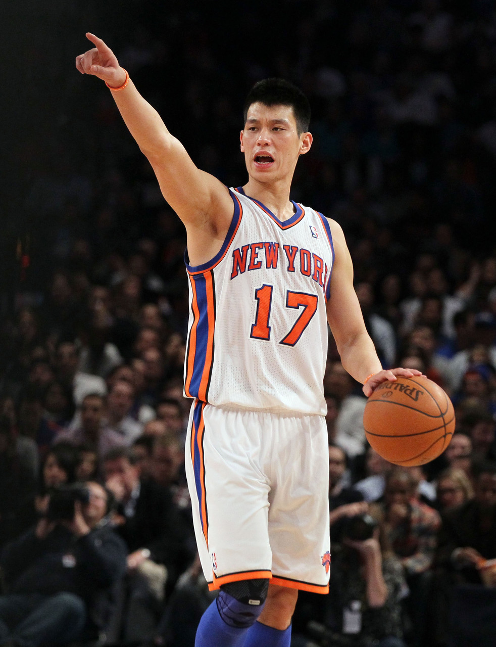 江湖再無(wú)林瘋狂！四個(gè)字評(píng)價(jià)林書(shū)豪的職業(yè)生涯！