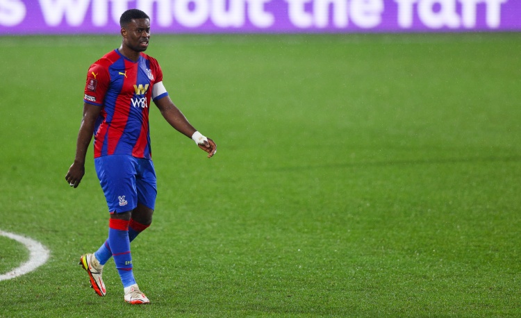 羅馬諾：利物浦與水晶宮對格伊的轉(zhuǎn)會費已無分歧，水晶宮需做決定