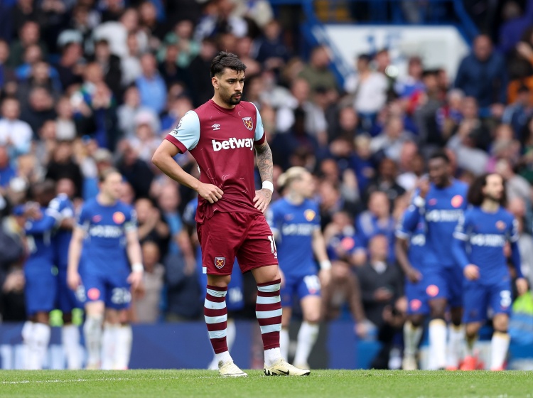 記者：維拉簽帕奎塔達(dá)原則性協(xié)議，正與西漢姆敲定交易細(xì)節(jié)