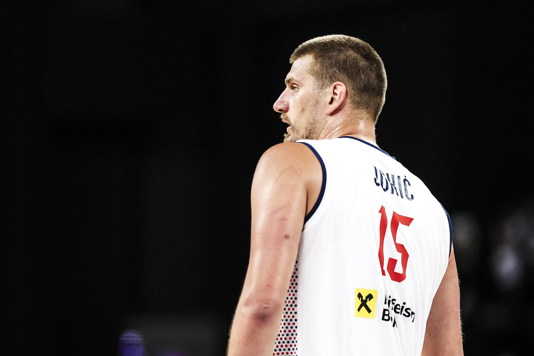 阿夫拉莫維奇稱(chēng)贊約基奇：我已經(jīng)找不到合適詞語(yǔ)形容他了